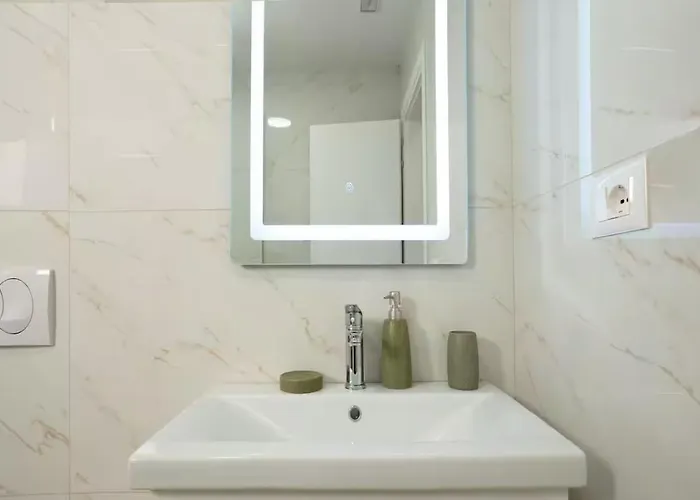 Fancy Apartament Tirana