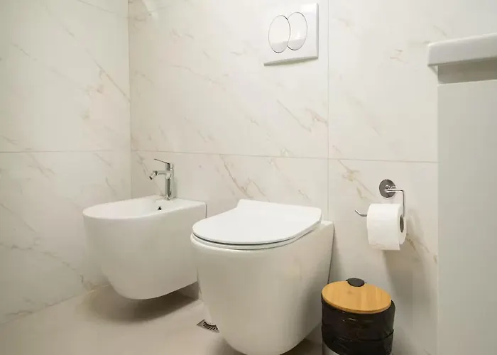 Fancy 公寓 地拉那