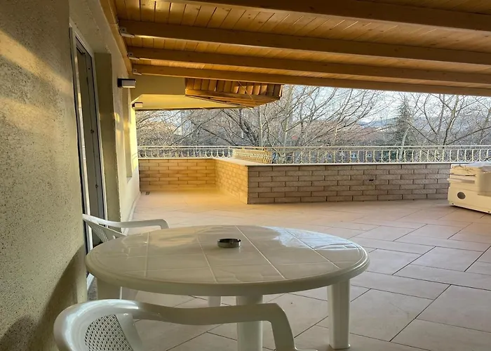 Fancy Apartament Tirana